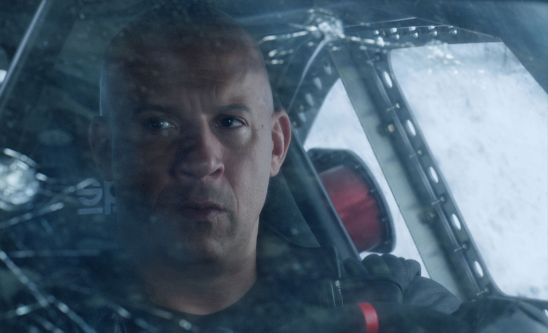 Fast & Furious